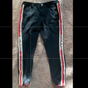GUCCI MENS PANTS